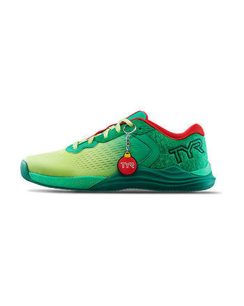 ::320 Green/Lime