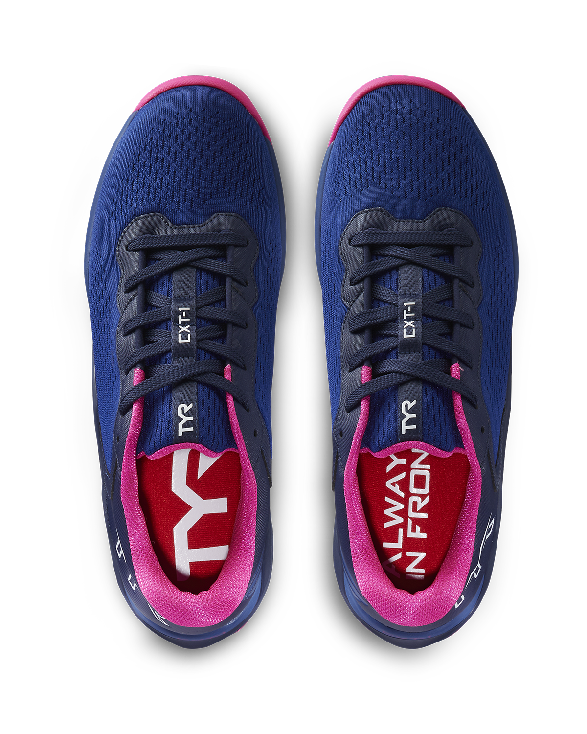 Product image for 379 Navy/Pink