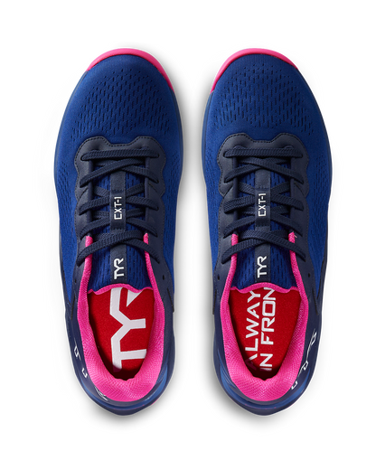 Product image for 379 Navy/Pink