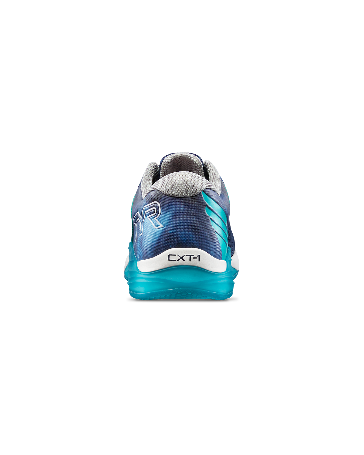 Product image for 416 Navy/Turquoise
