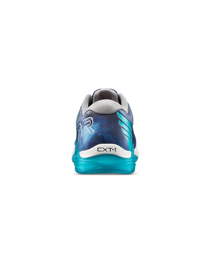 Product image for 416 Navy/Turquoise