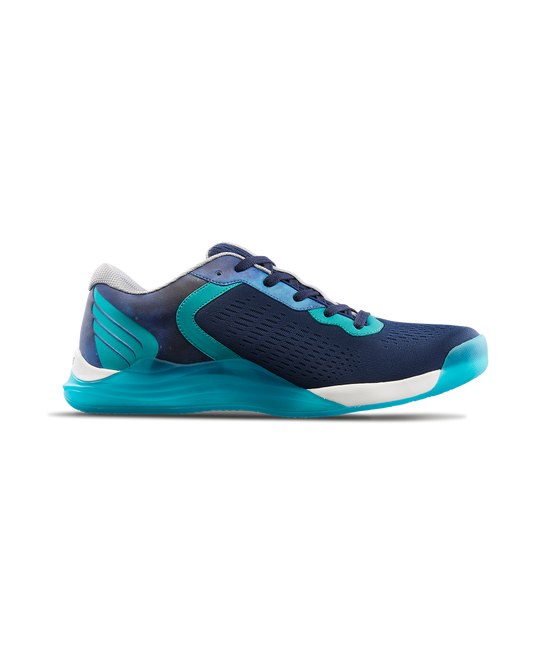 Product image for 416 Navy/Turquoise