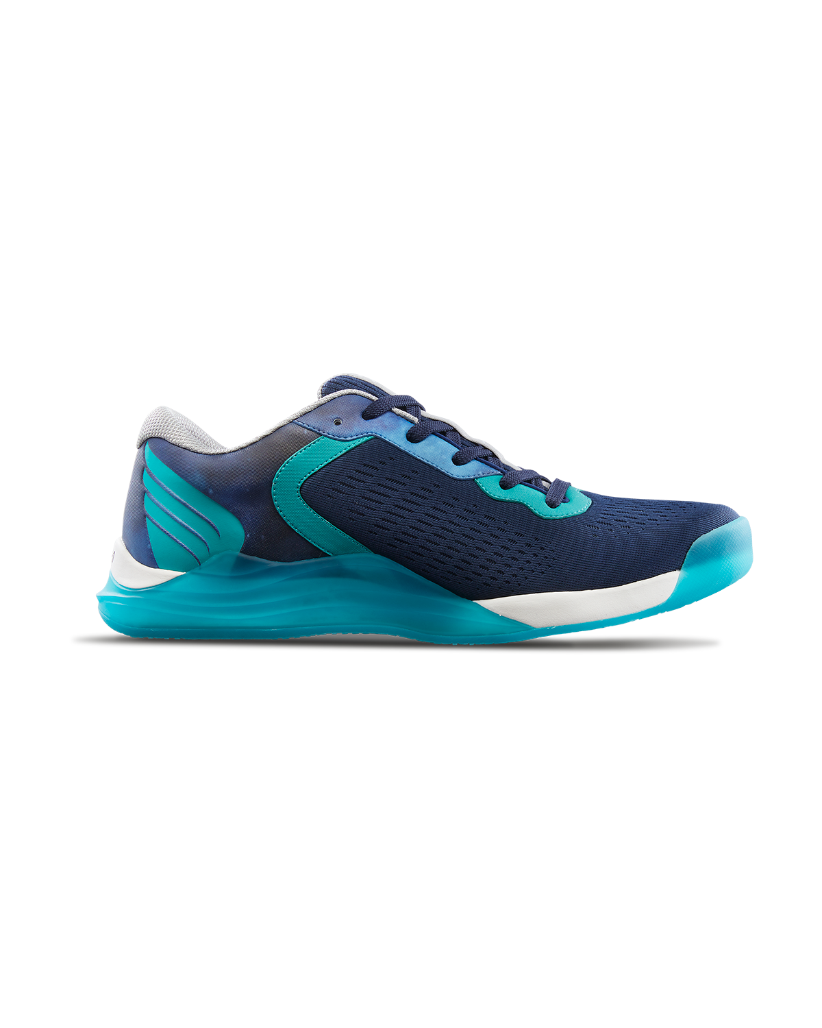 Product image for 416 Navy/Turquoise