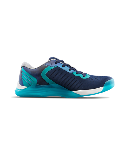 Product image for 416 Navy/Turquoise