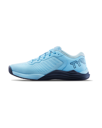 ::451 Sky Blue