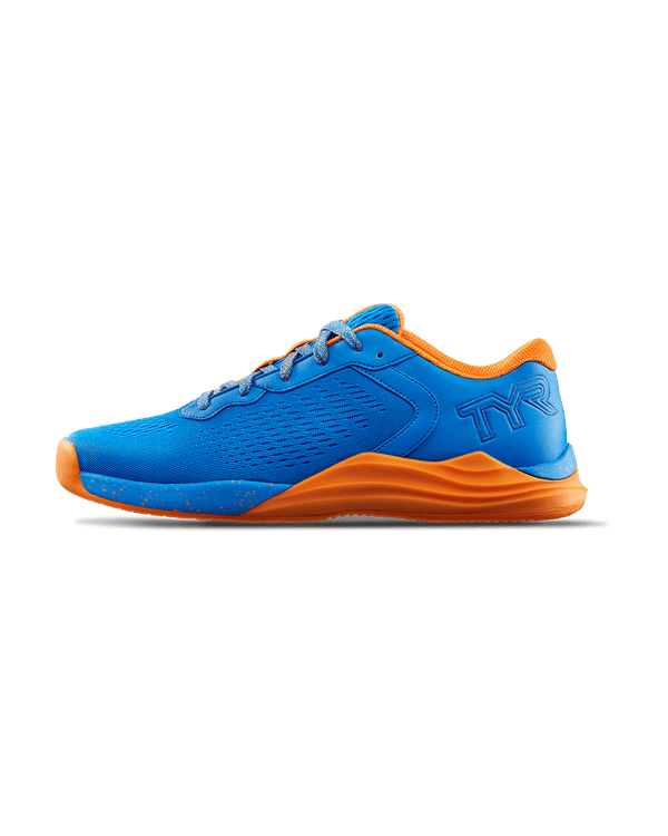 
                    
                      ::492 Blue/Orange
                    
                  