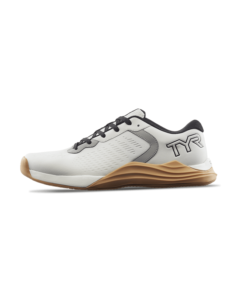 ::543 White/Gum