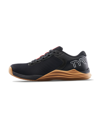 ::544 Black/Gum