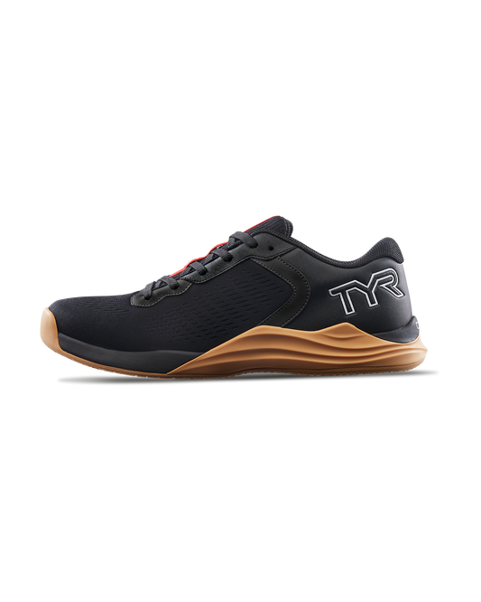 Product image for 544 Black/Gum