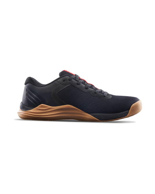 Product image for 544 Black/Gum