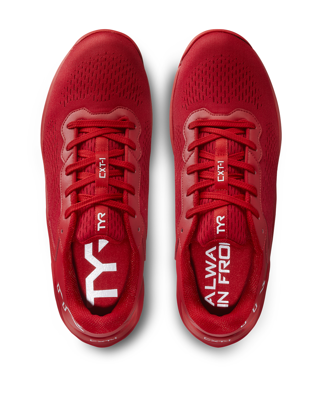 Product image for 610 Red