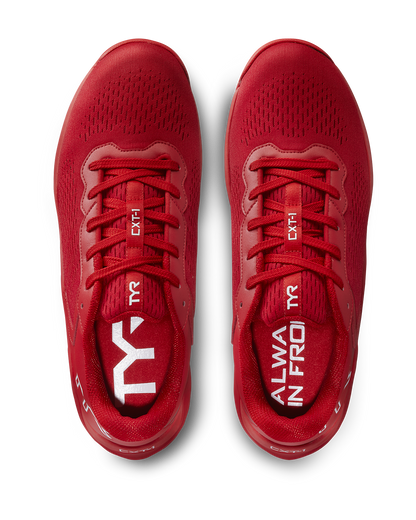 Product image for 610 Red