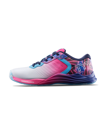 ::671 Pink/Blue