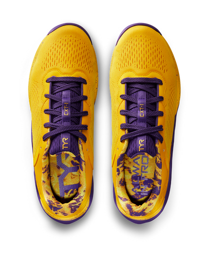 Product image for 728 Yellow/Purple