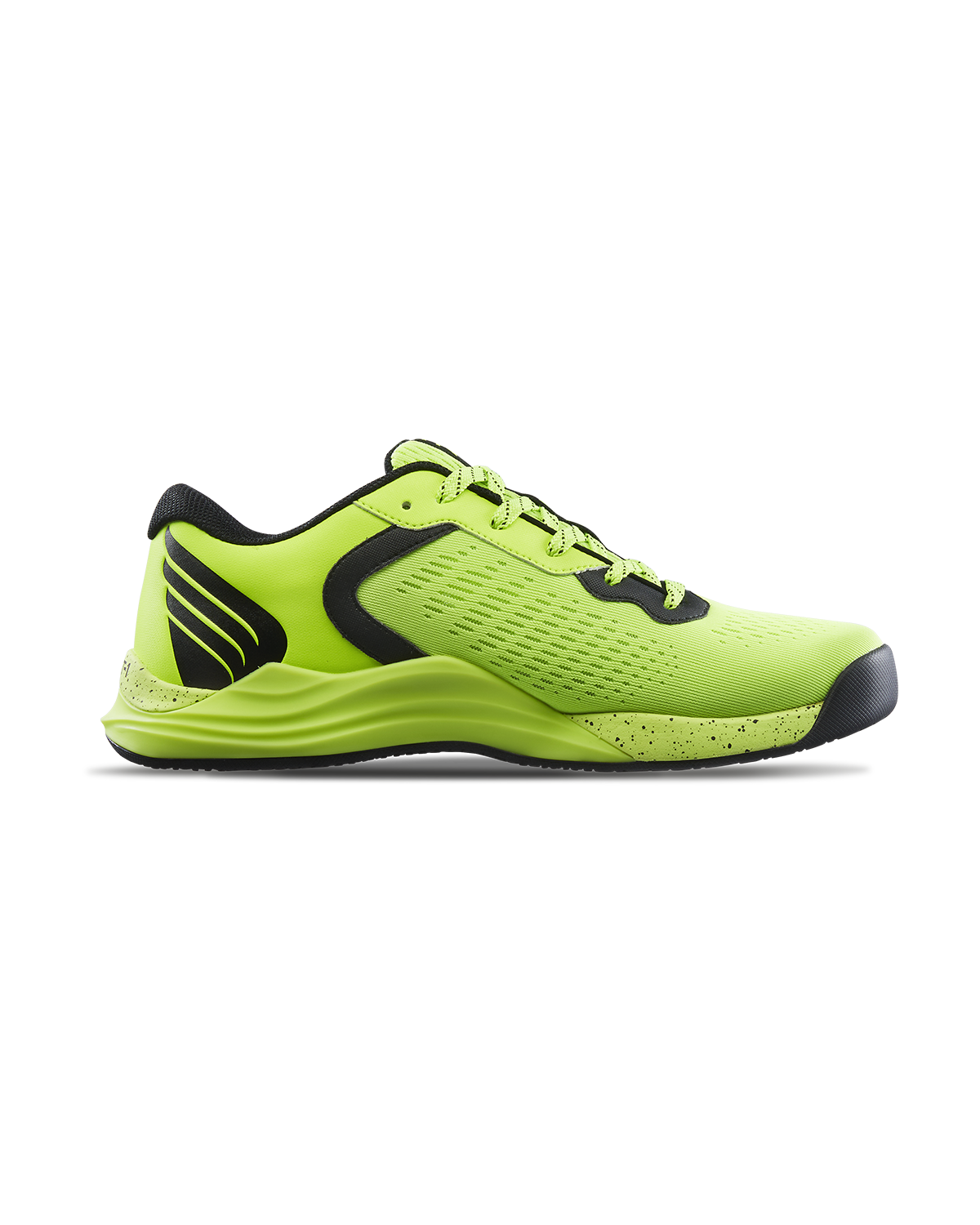 Men's CXT-1 Trainer - Limited Edition Attak Yellow – TYR US