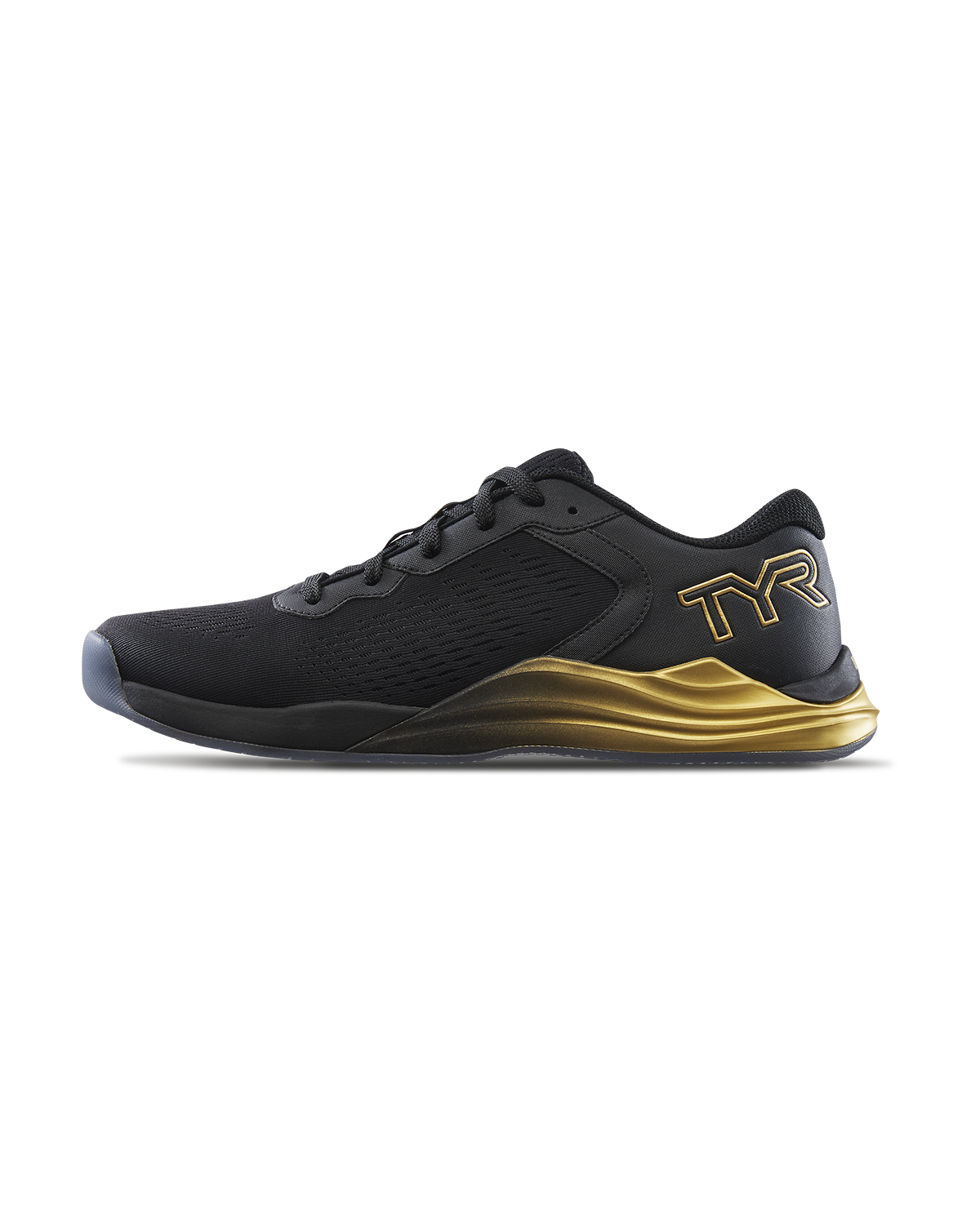 ::751 Gold/Black