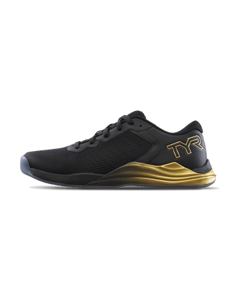 ::751 Gold/Black