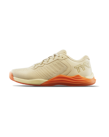::804 Orange/Khaki