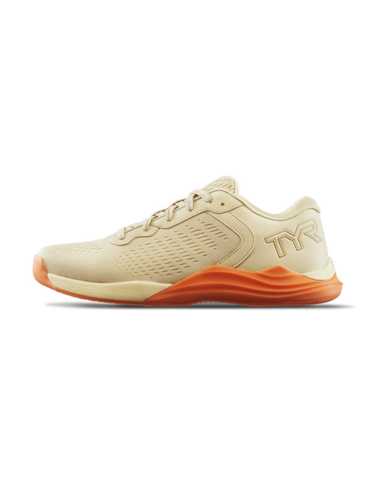 ::804 Orange/Khaki