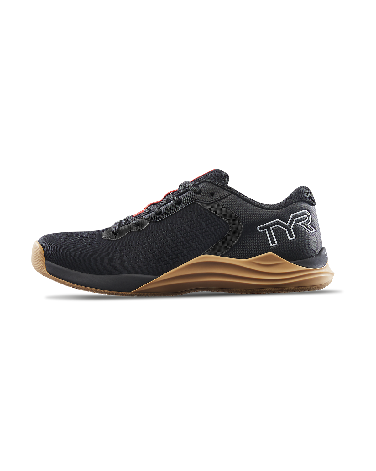 Product image for 544 Black/Gum