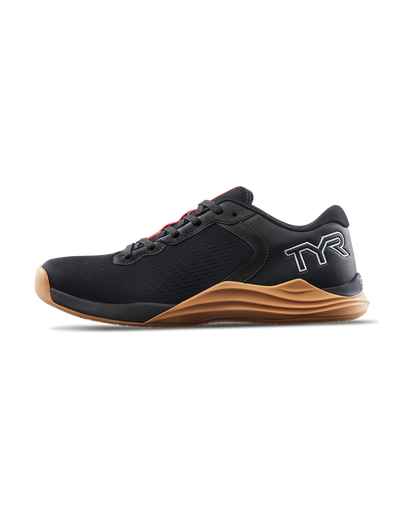 Product image for 544 Black/Gum