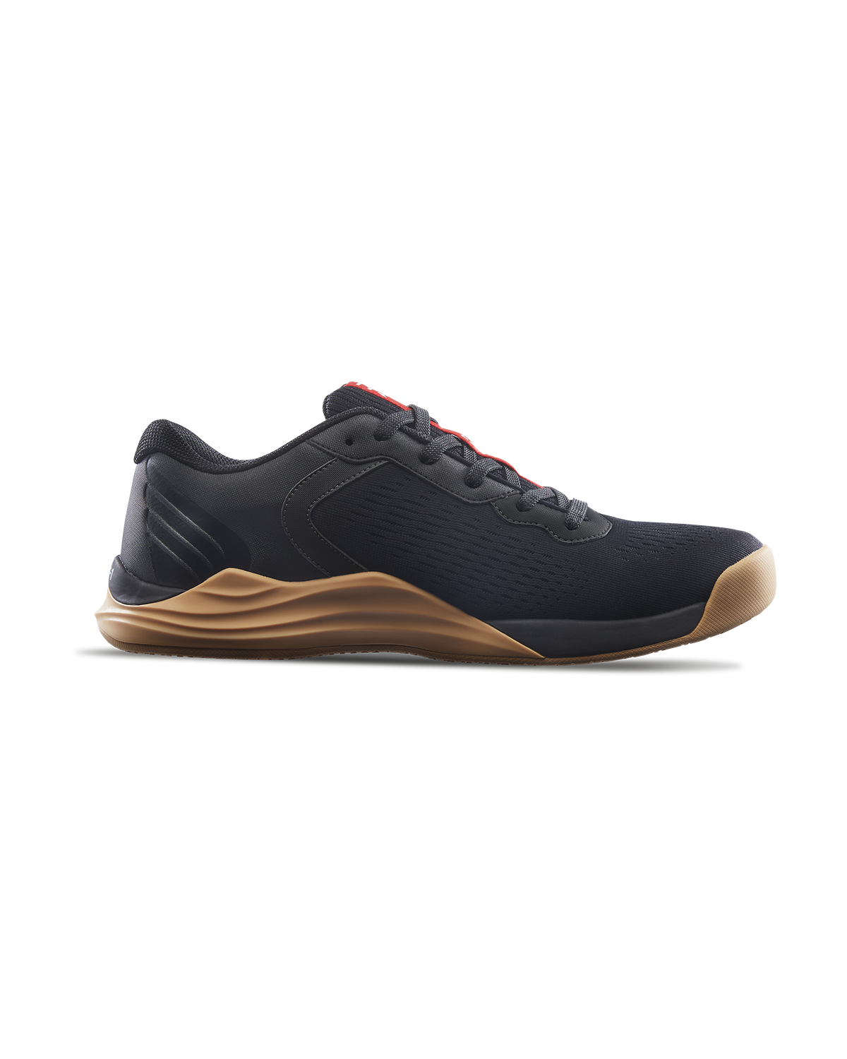 Product image for 544 Black/Gum