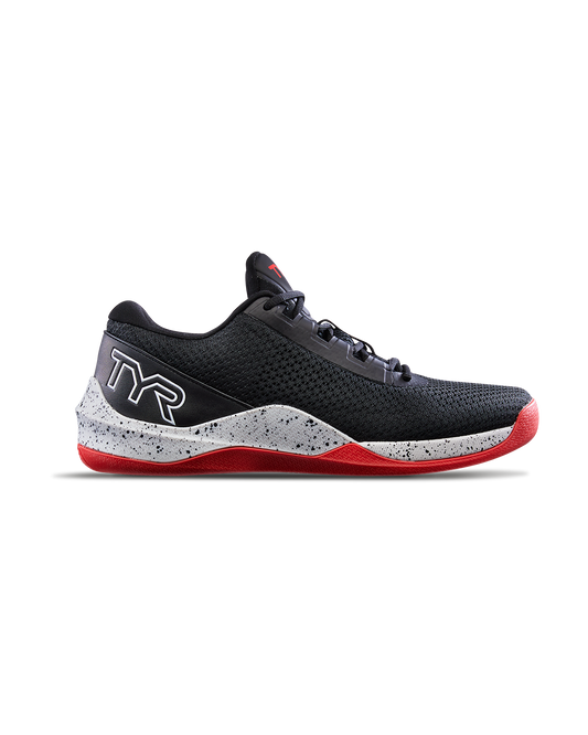 Product image for 002 Black/Red