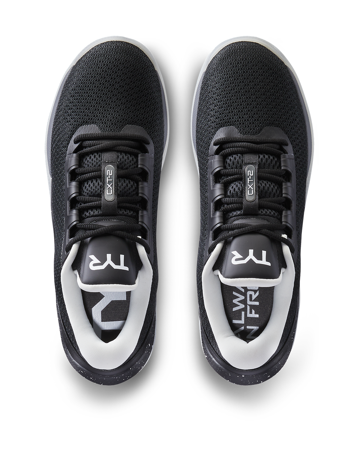 Product image for 060 Black/White