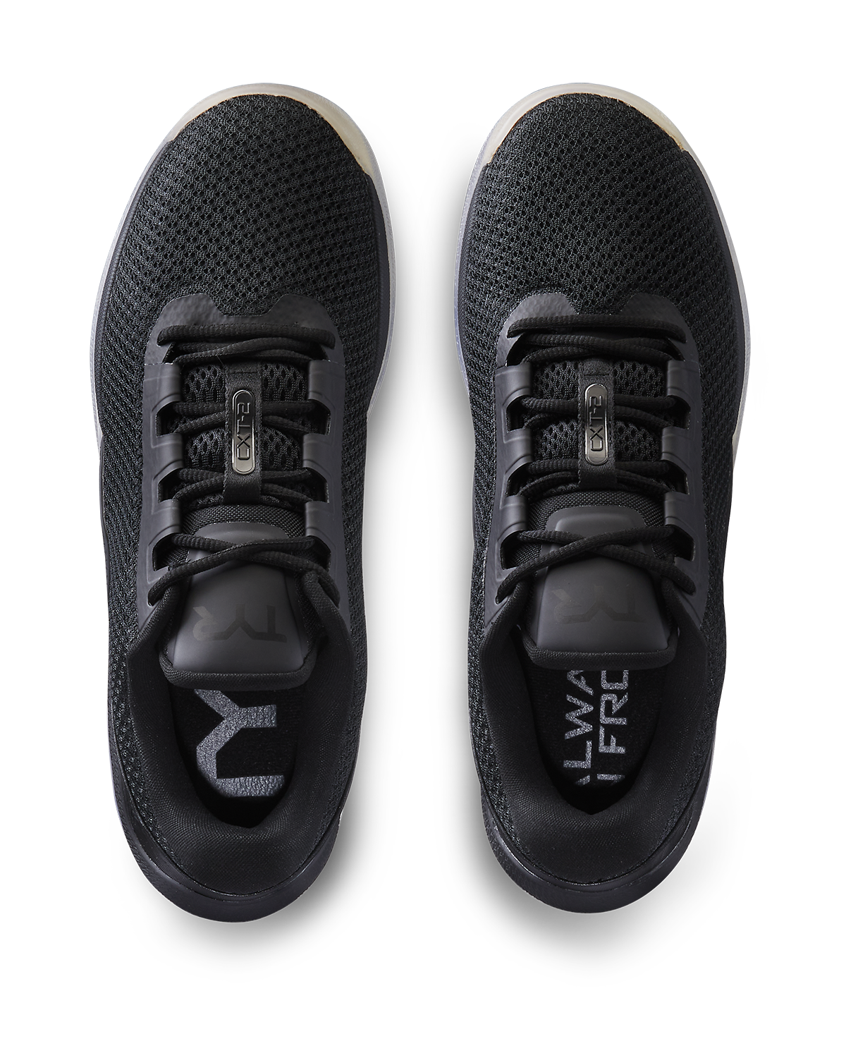 Product image for 103 Clear/Blk