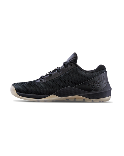 Product image for 103 Clear/Blk