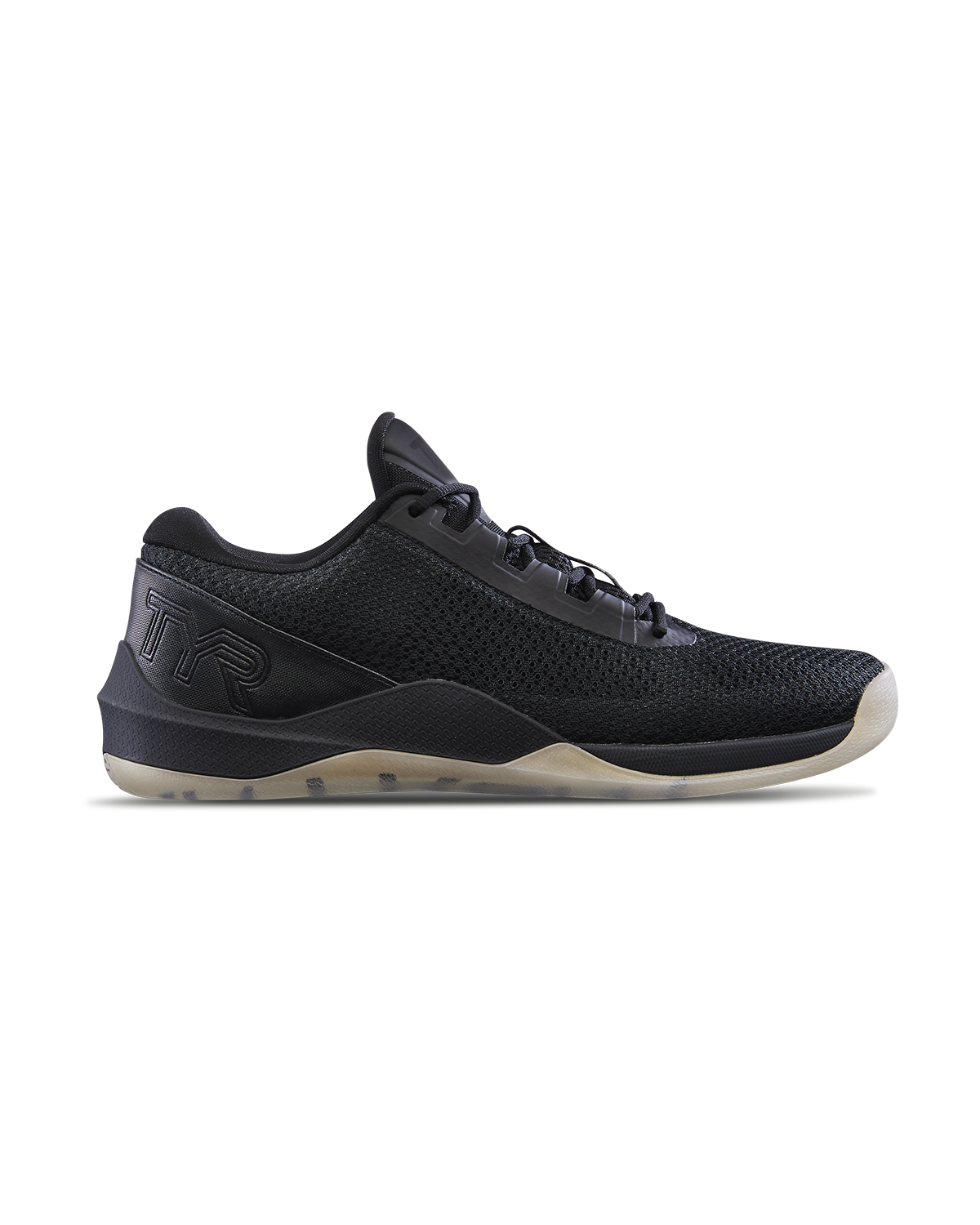 Product image for 103 Clear/Blk
