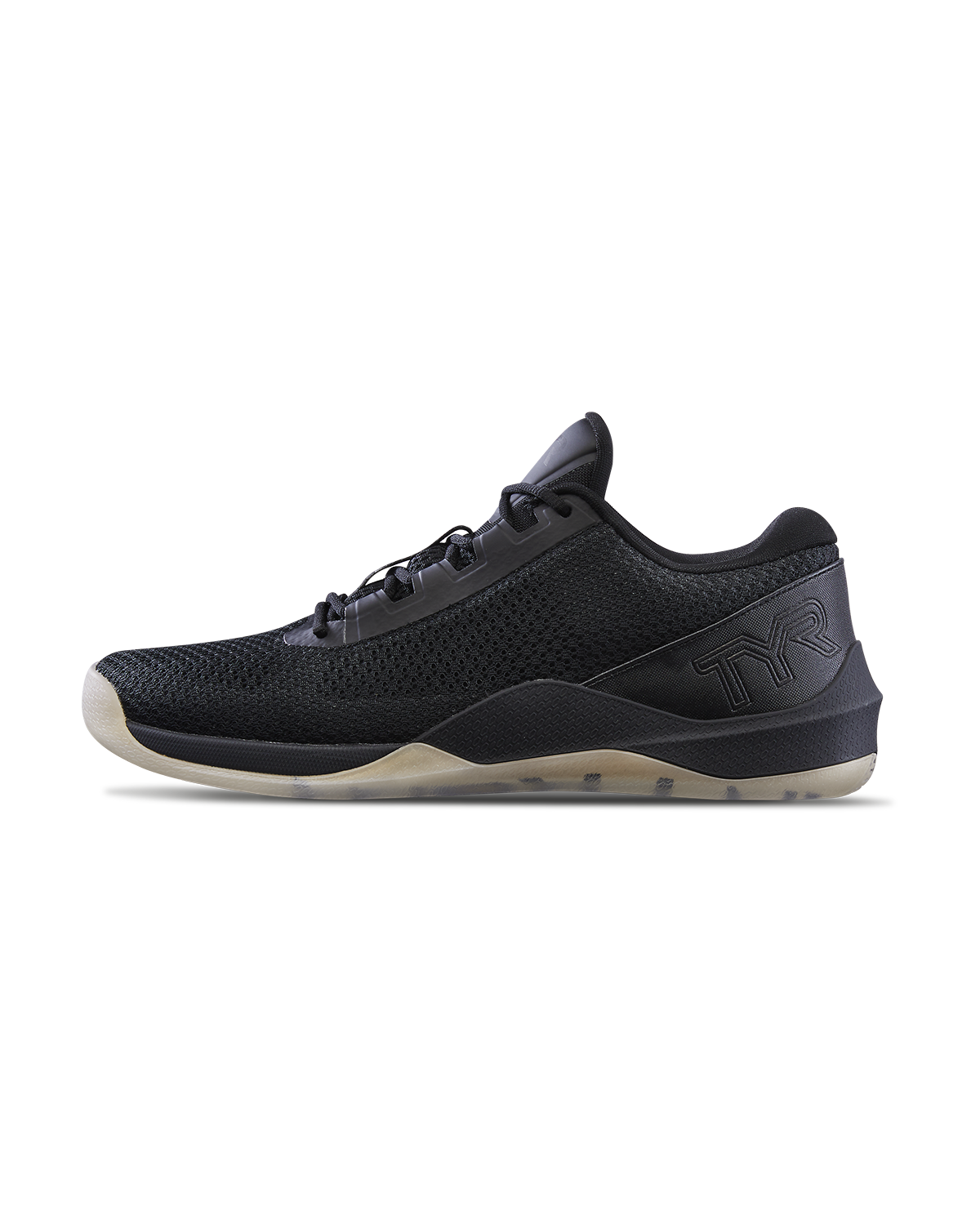 ::103 Clear/Blk