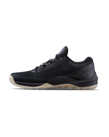 ::103 Clear/Blk