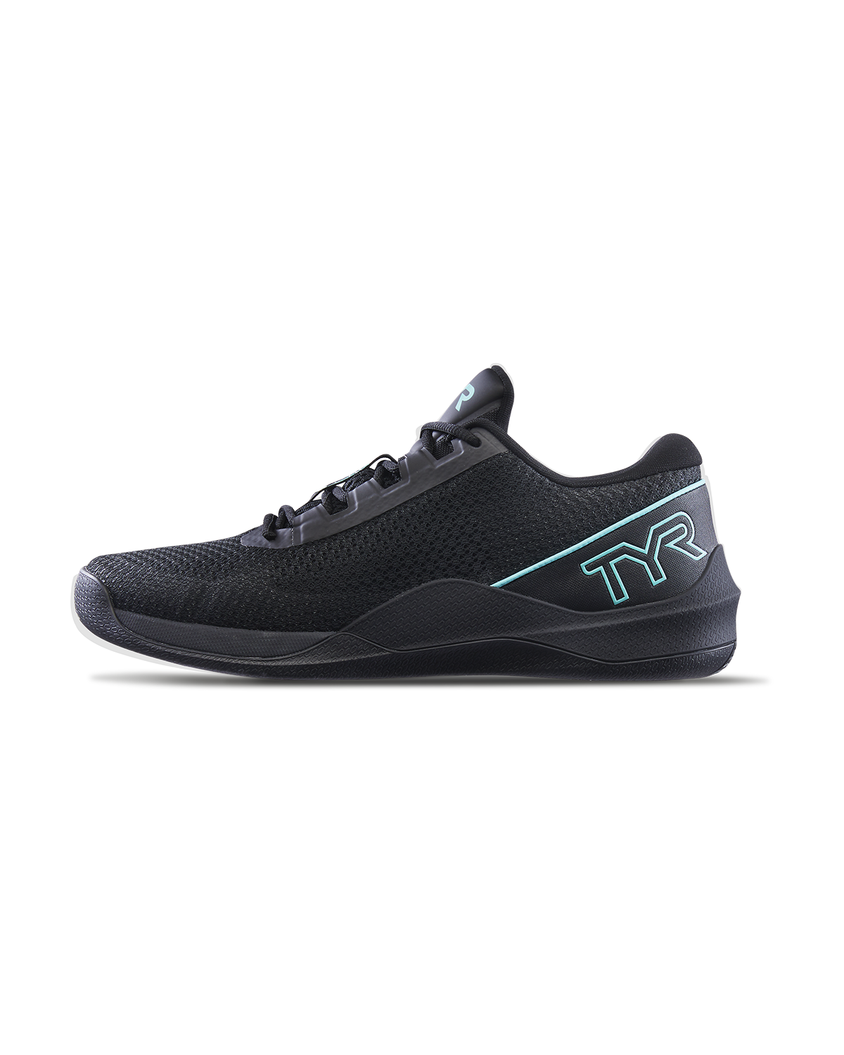 ::167 Blk/Mint