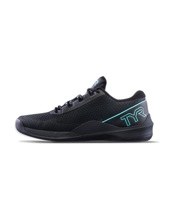 ::167 Blk/Mint