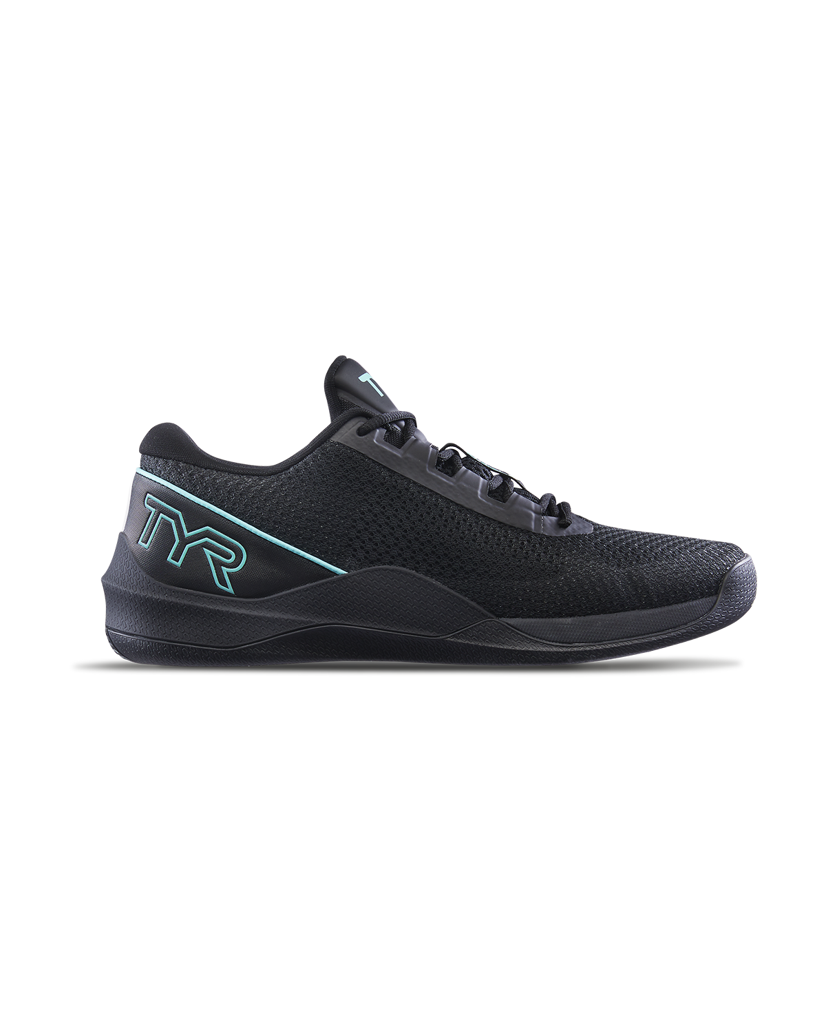 ::167 Blk/Mint