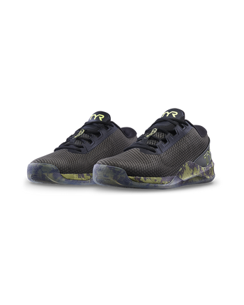 ::287 Camo Grey