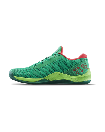 ::320 Green/Lime