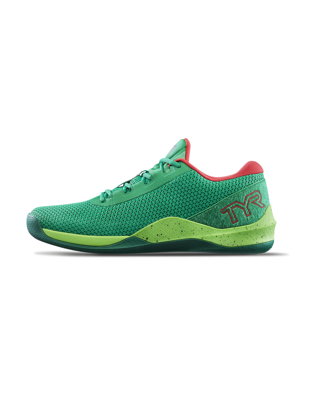 ::320 Green/Lime
