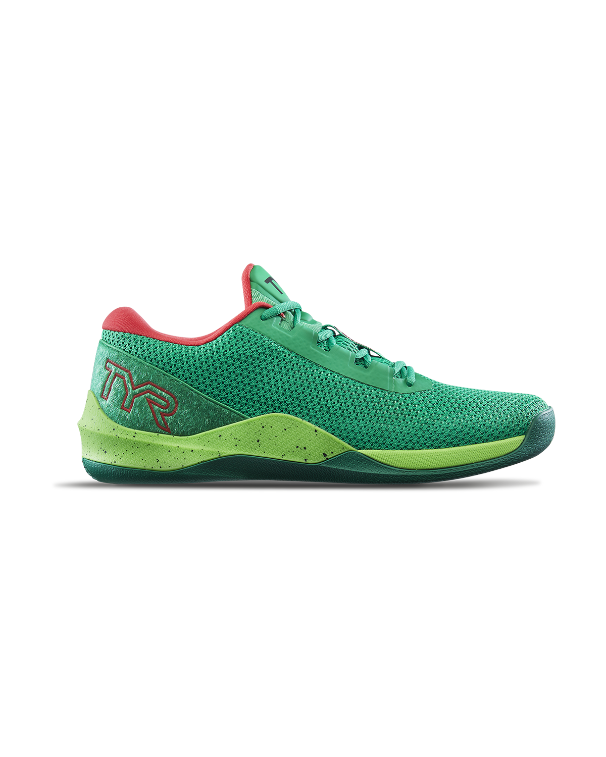 ::320 Green/Lime