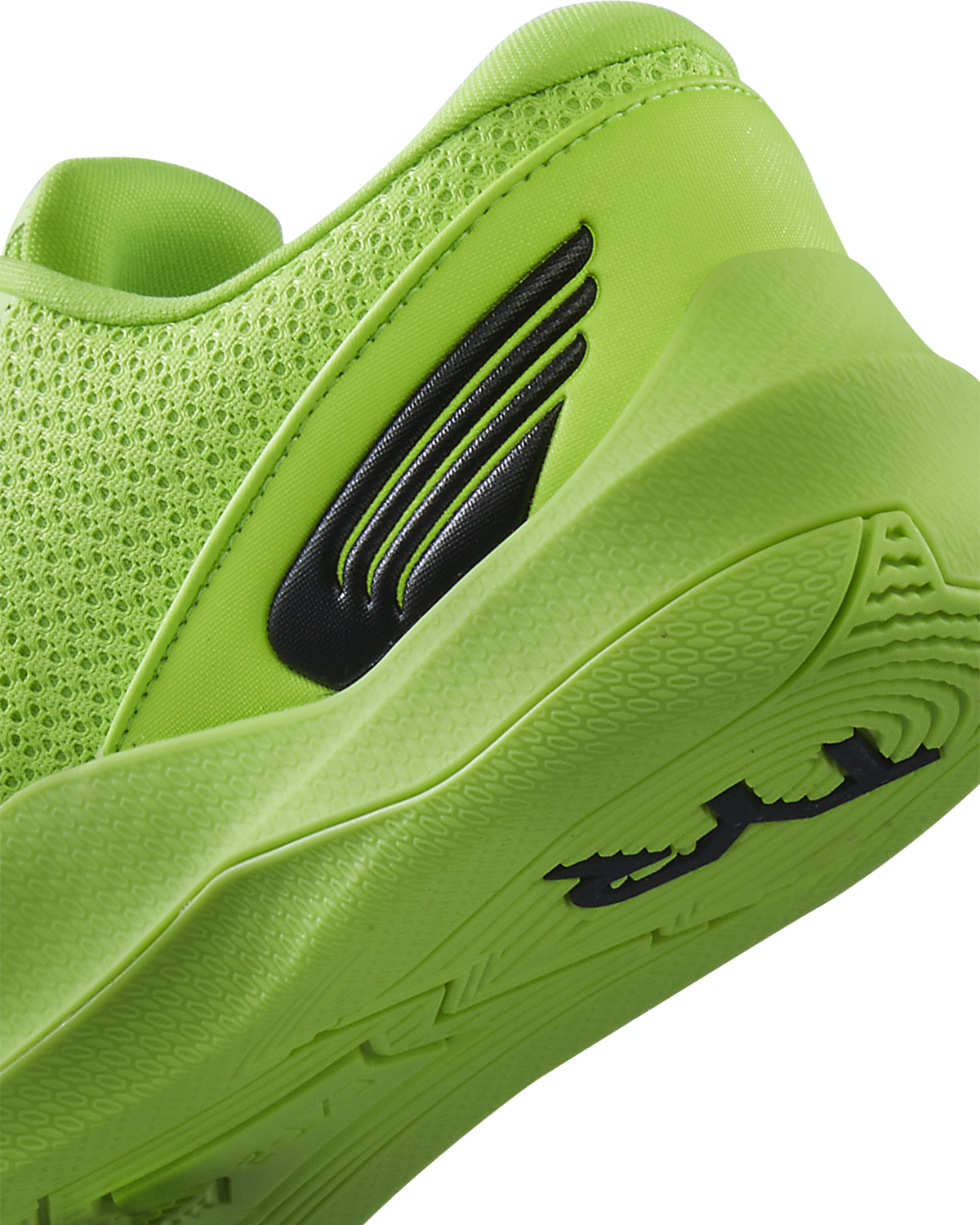 Product image for 327 Limelight