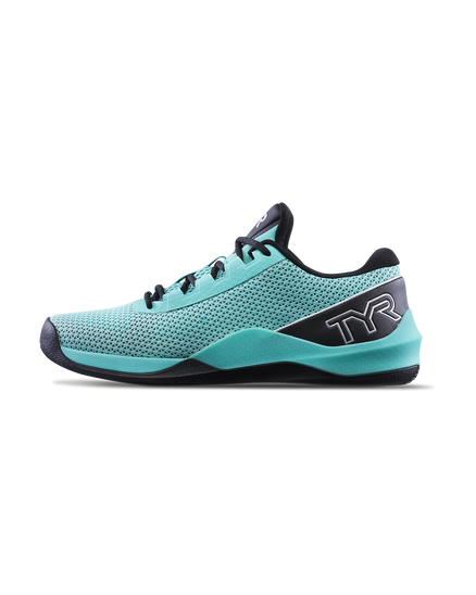 ::456 Light Blue/Black