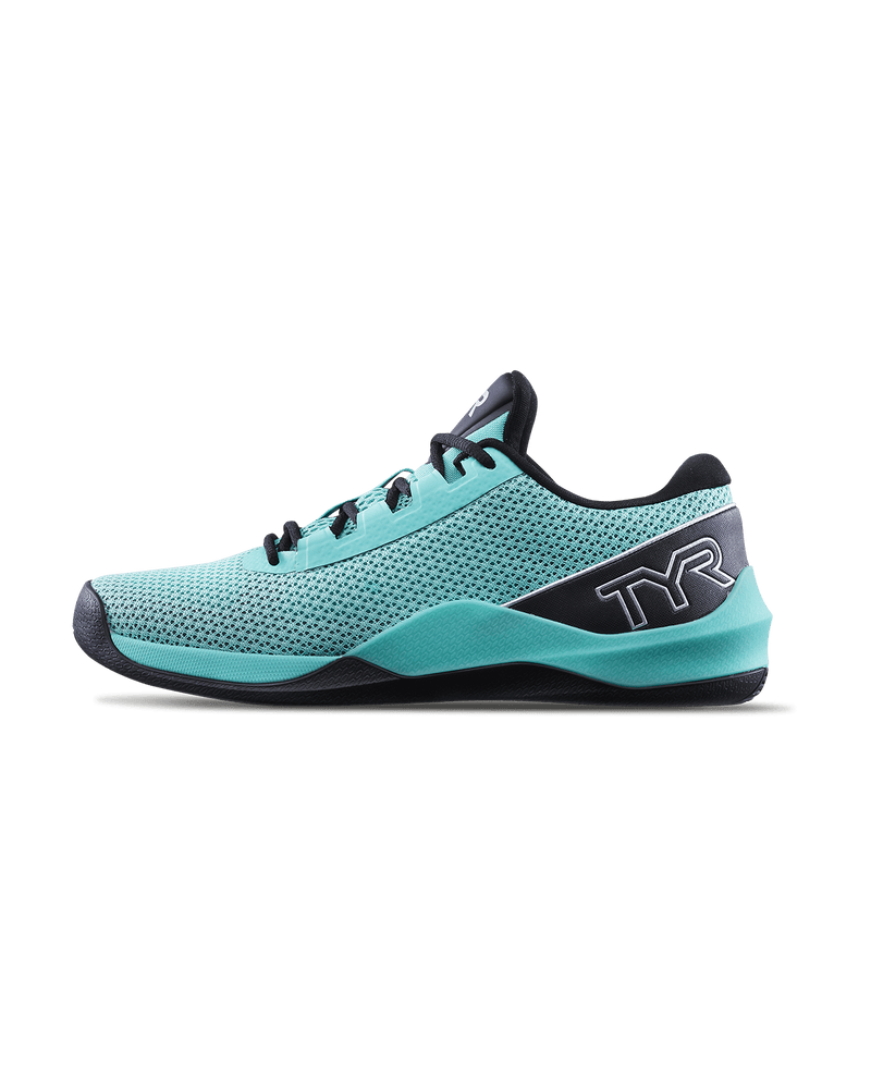 ::456 Light Blue/Black
