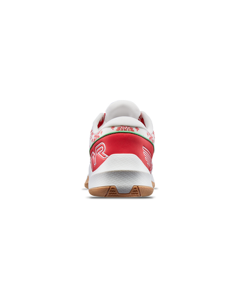 ::525 White/Red Holiday