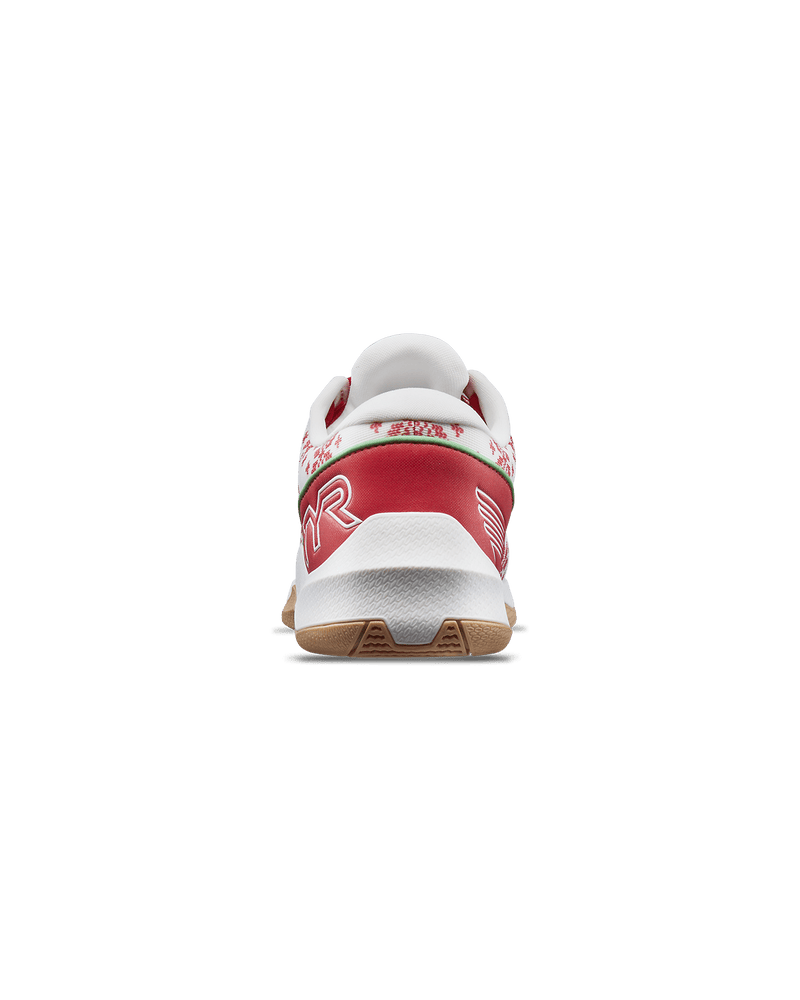 ::525 White/Red Holiday