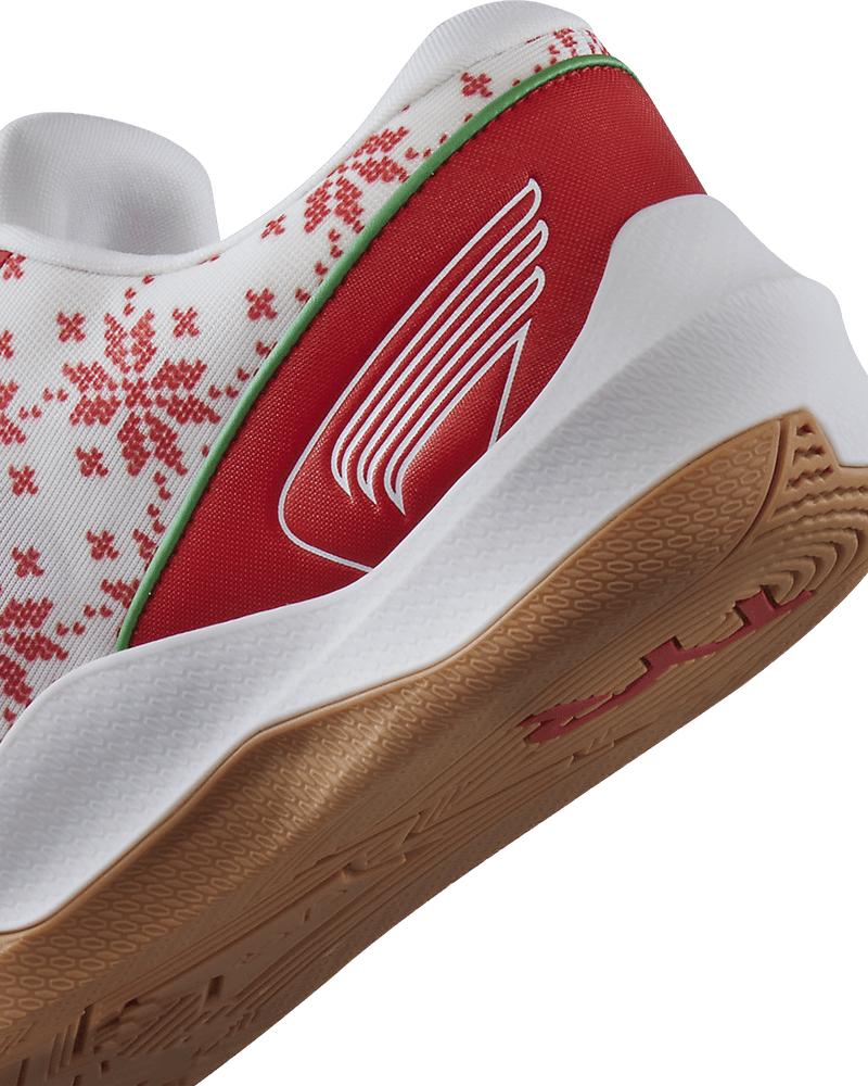 ::525 White/Red Holiday