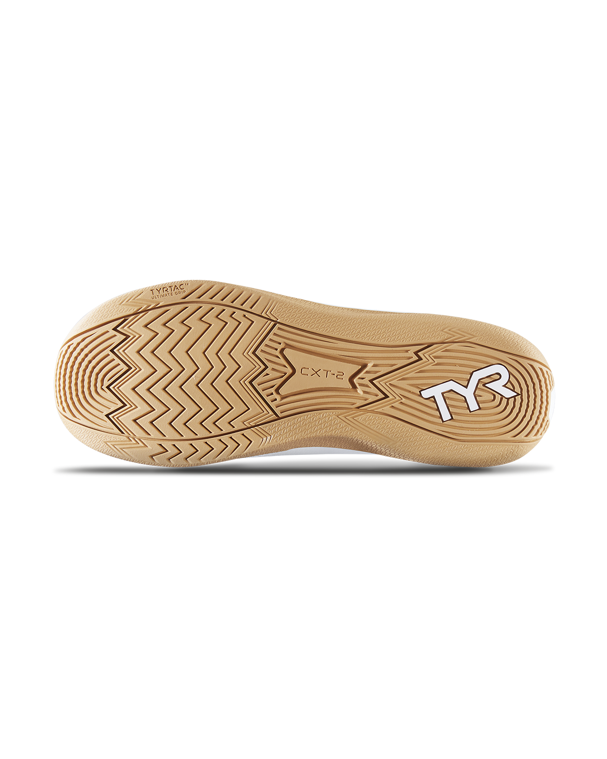 Product image for 543 White/Gum