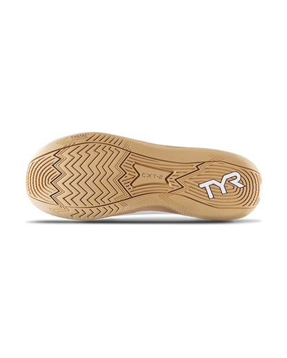 Product image for 543 White/Gum