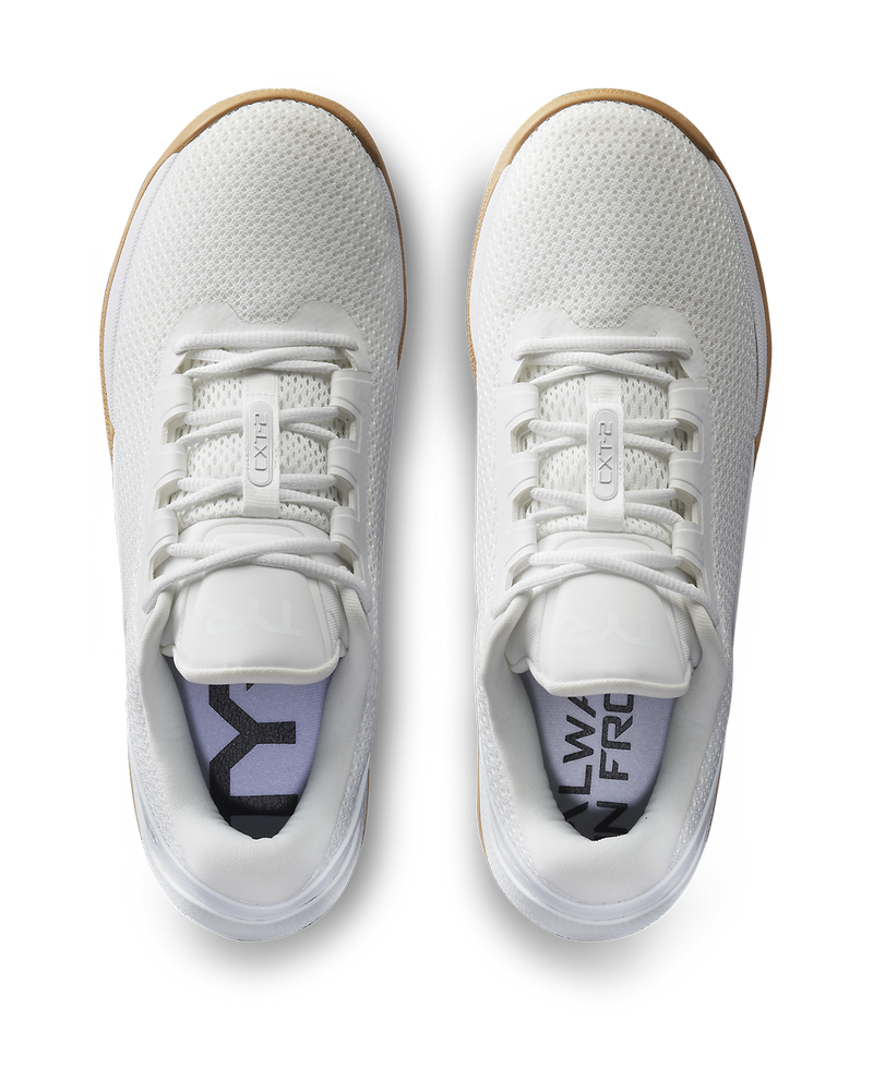 ::543 White/Gum