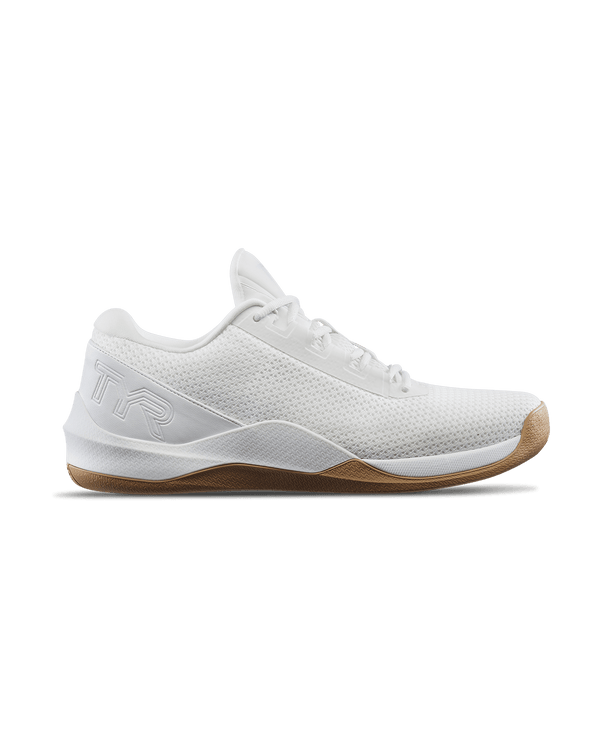 ::543 White/Gum